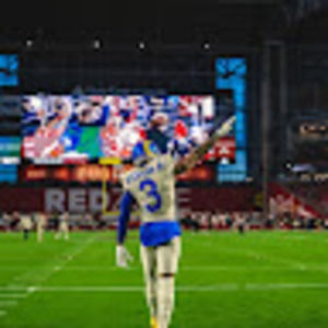 Meet your Posher, Kenneth